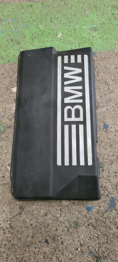Motor Afdekplaat BMW N45 7530743, Gebruikt, -, -, Ophalen of Verzenden