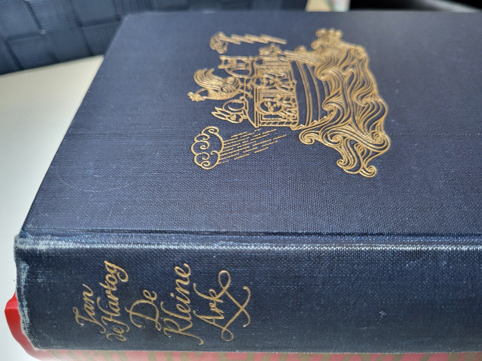 Diverse  boeken van Jan de Hartog, Boeken, Ophalen of Verzenden