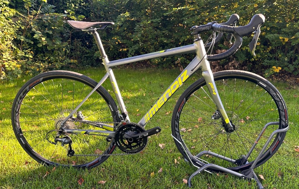 Mendiz F4 Racefiets, 28 inch, Mendiz, 49 tot 53 cm, Mendiz