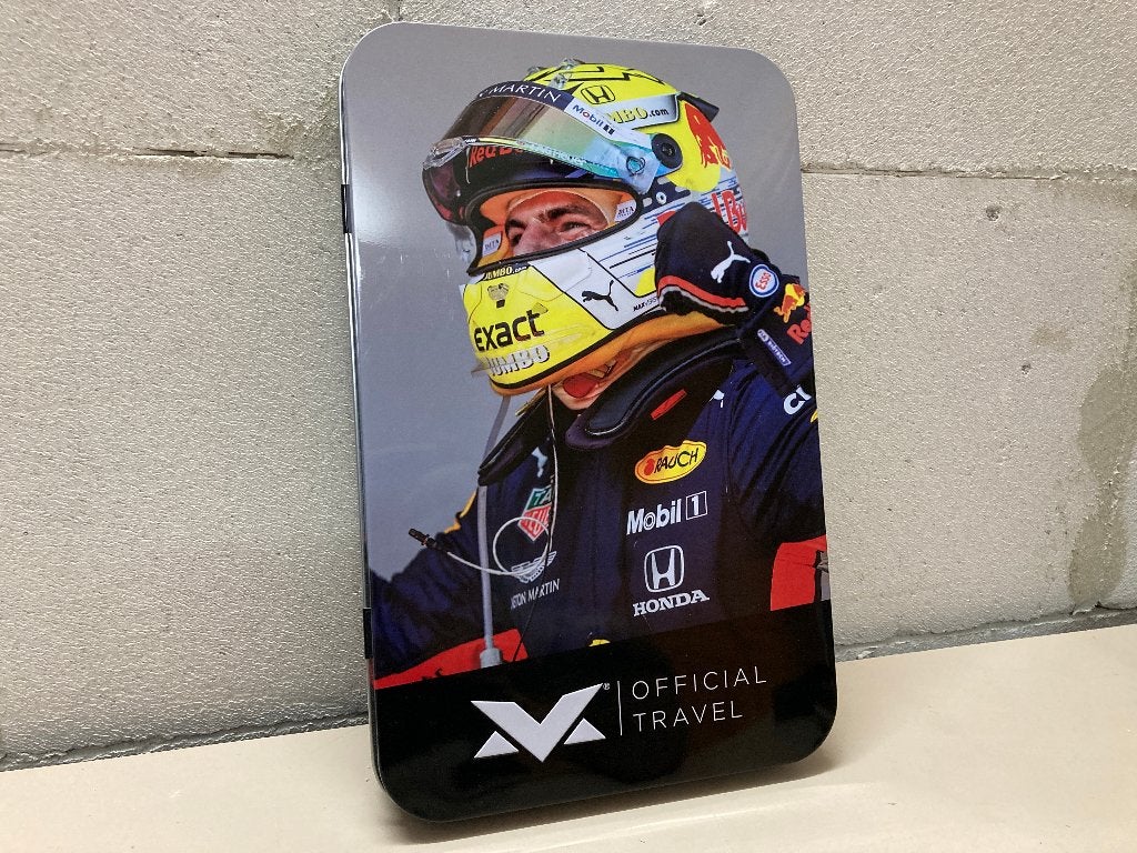 ✅ Max Verstappen Oostenrijk 2019 win Bewaarblik Red Bull, Verzamelen, Automerken, Motoren en Formule 1, Ophalen of Verzenden, Nieuw