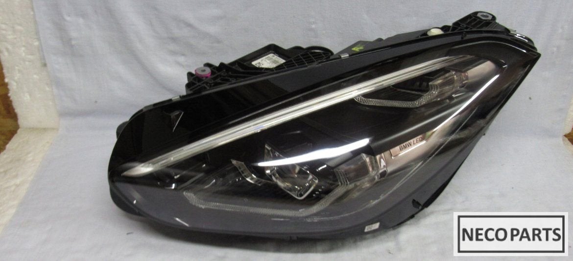 BMW Z4 F29 FULL LED KOPLAMP ALLES LEVERBAAR!!, Auto-onderdelen, Verlichting, Gebruikt, -, -, Ophalen of Verzenden