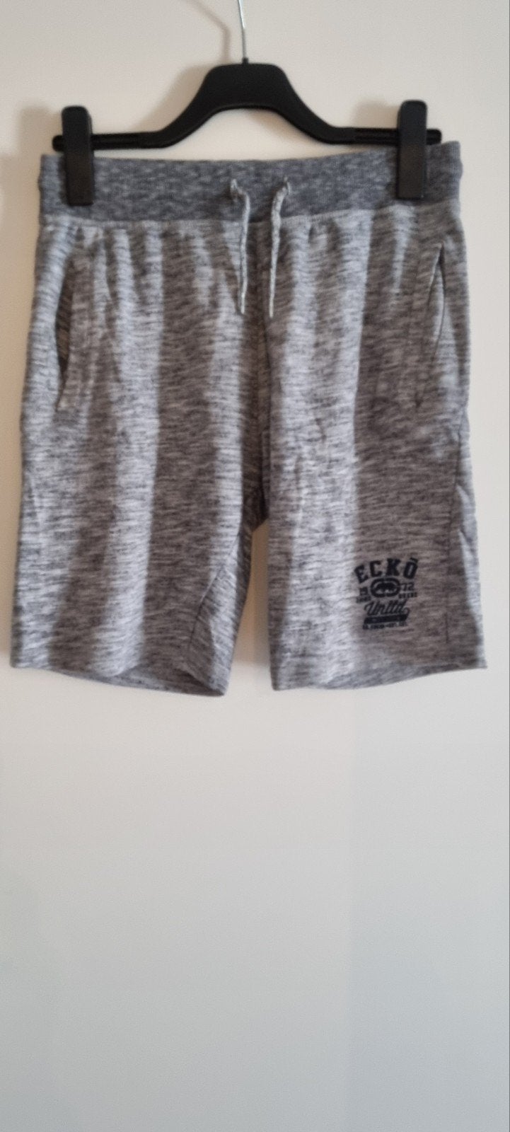 Ecko Unltd joggingbroek Maat S, Ophalen, Gedragen, Grijs