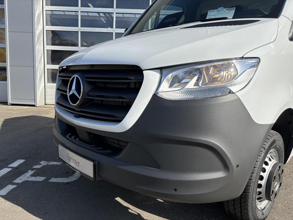 Mercedes-Benz Sprinter 517 CDI L3 RWD Pro, Auto's, Automaat, 2526 kg, Euro 6, 4 cilinders