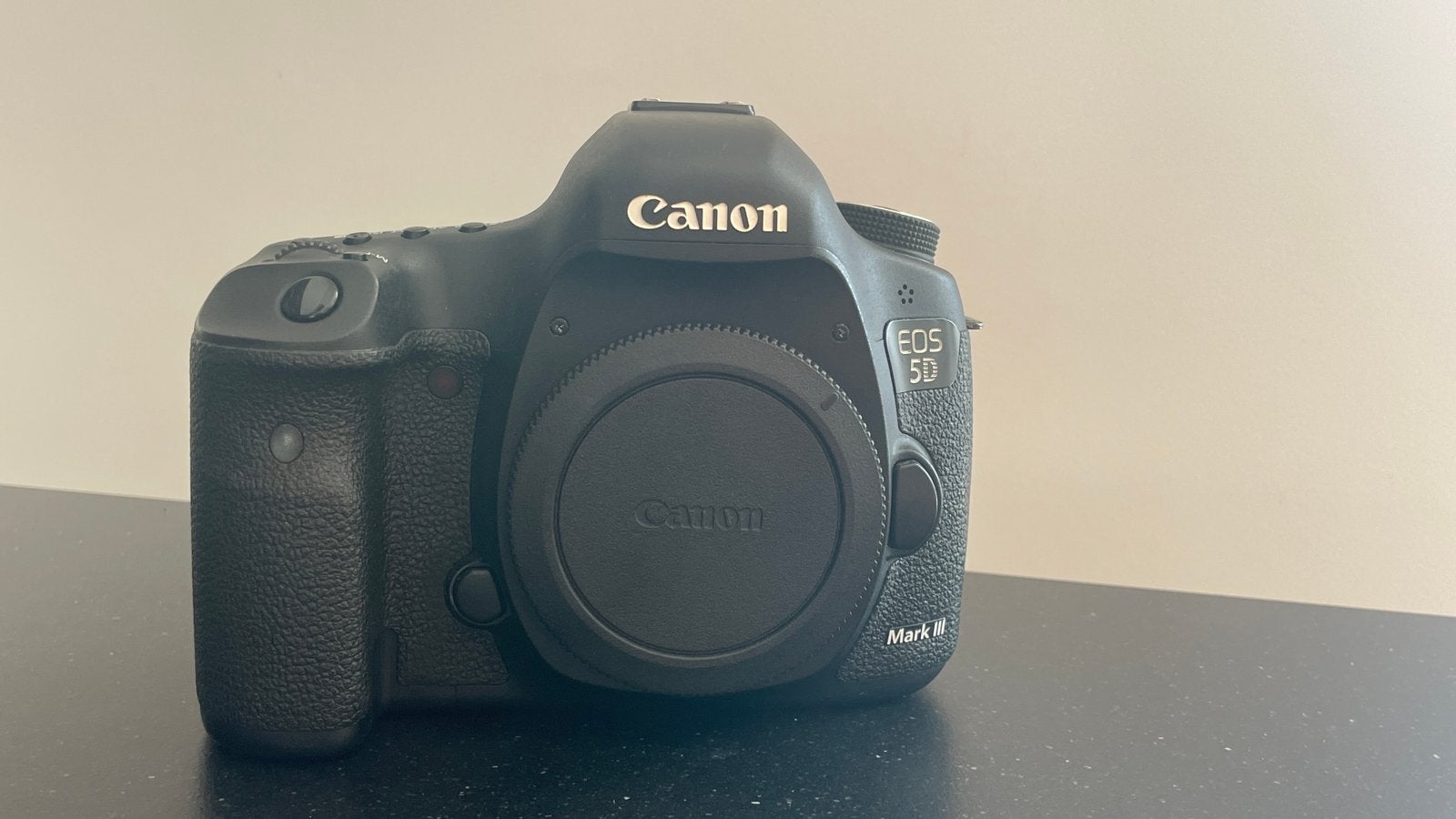 Canon 5D Mark iii, Audio, Tv en Foto, Fotocamera's Digitaal, Ophalen, Gebruikt, Spiegelreflex, Canon