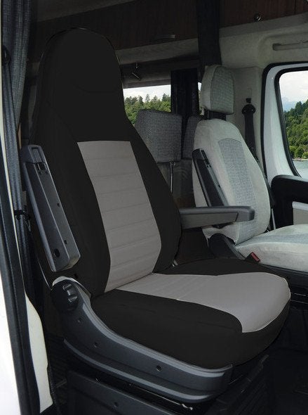 Carbest stoelhoes voor Fiat Ducato/VW T6.1 California,, Buurserstraat 15 A, 7481 EG,Haaksbergen, Ophalen of Verzenden, Info@123CamperOnderdelen.nl