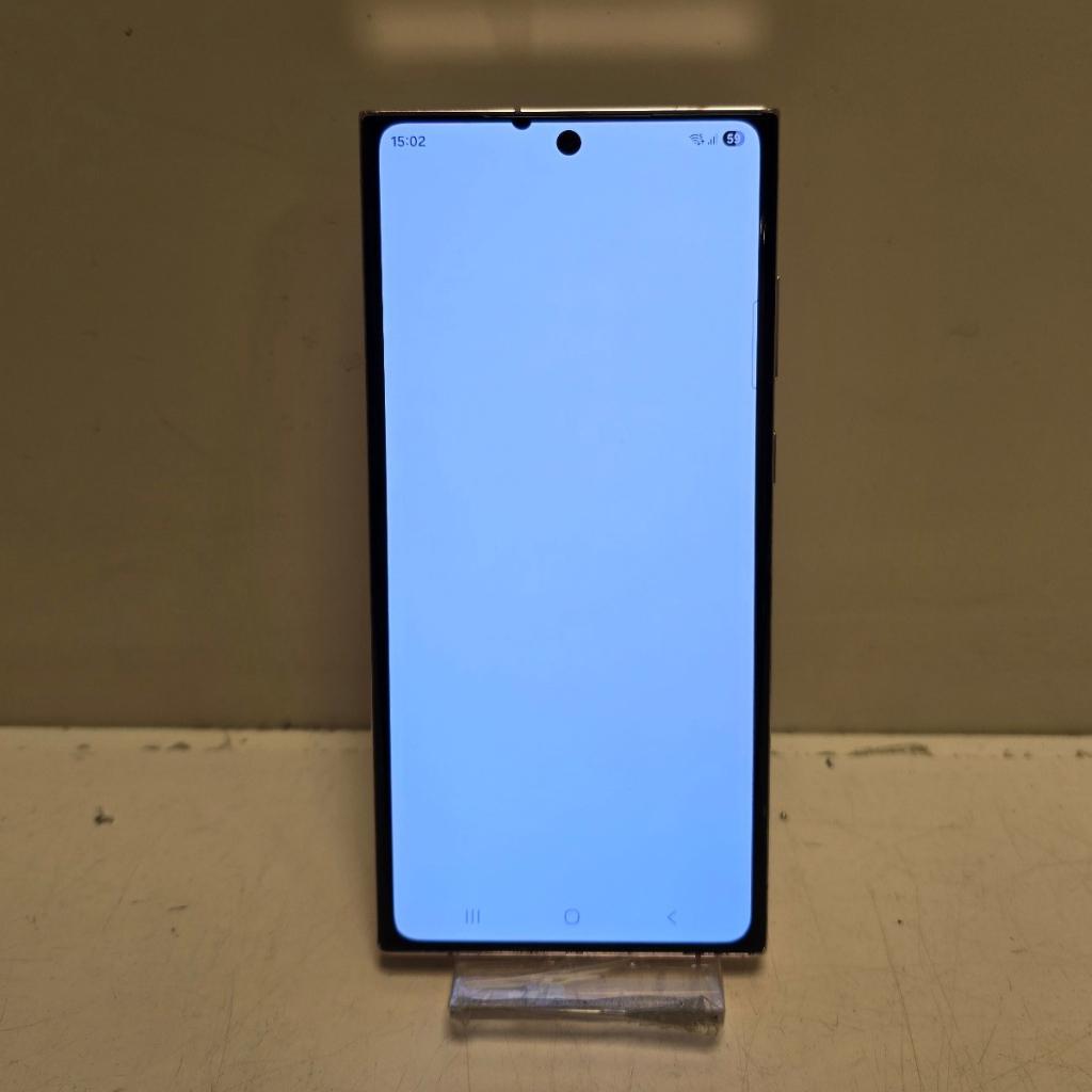 Samsung Galaxy S23 Ultra | 256GB | Roze | C-Grade (838544), Telecommunicatie, Mobiele telefoons | Samsung