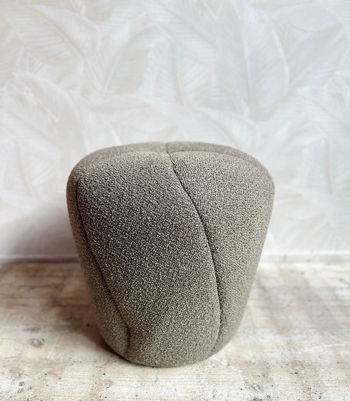 Poef van Riviera Maison, Ophalen, Minder dan 50 cm, -, -