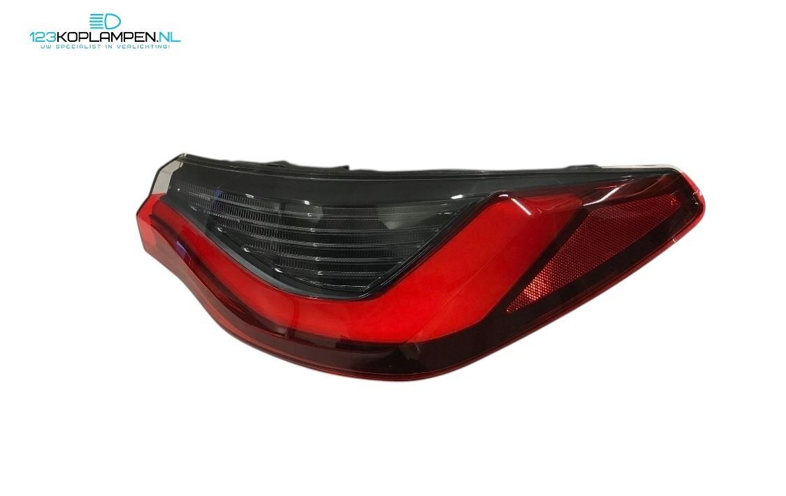 BMW 4 G22 G23 G26 achterlicht rechts LED
