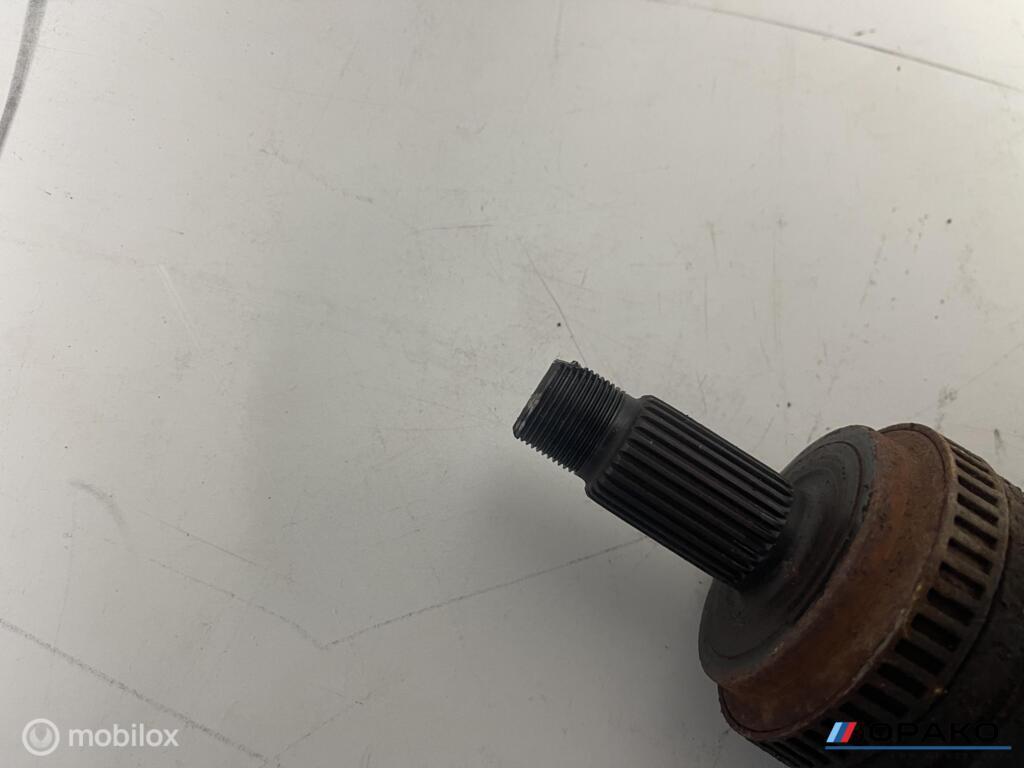 Steekas BMW 3 serie e9x | 316i 318i 320i N43 | 7525821 GS, Gebruikt, Einsteinlaan 5, rijswijk, Bmw, Ophalen of Verzenden