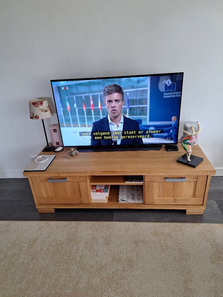 LG TV te koop