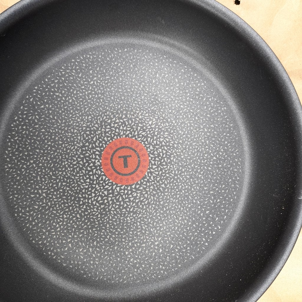 Tefal Koekepan - 28 cm, Huis en Inrichting, Ophalen, Koekenpan, Tefal, Nieuw