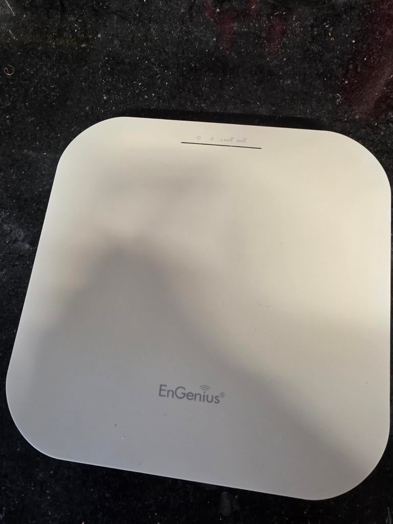 EnGenius WiFi6 EWS377AP, Ophalen of Verzenden, Gebruikt, EnGenius