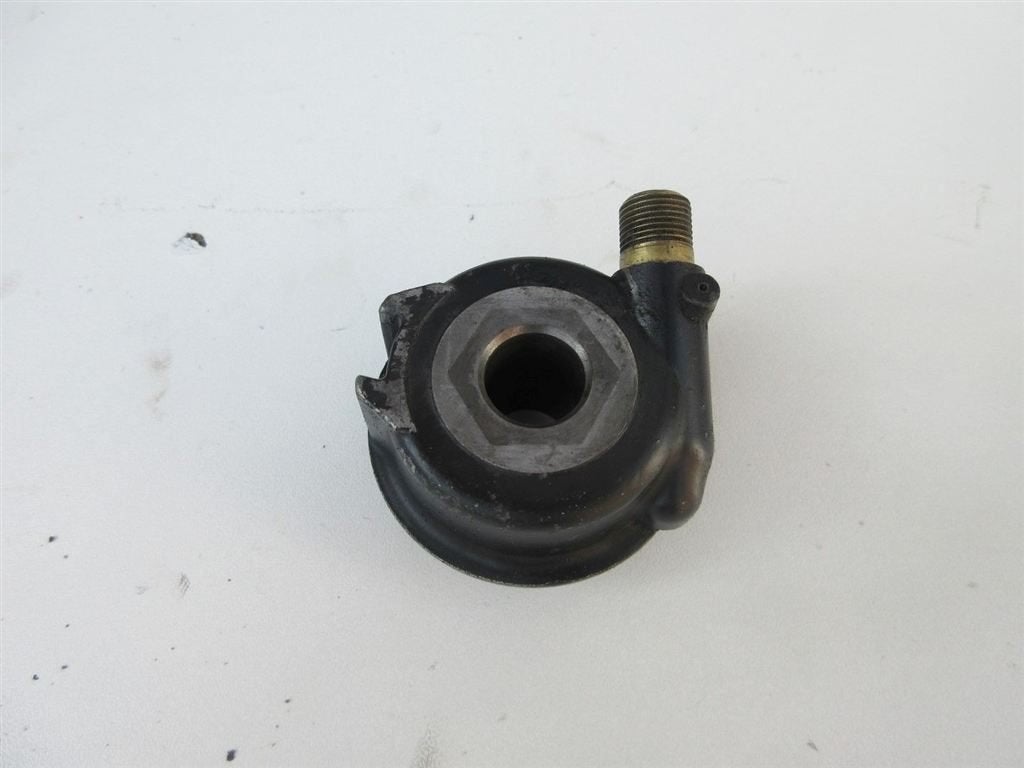 Yamaha XJ600 telleraandrijver kmopnemer XJ 600 F aanjager, Ophalen of Verzenden, Gebruikt