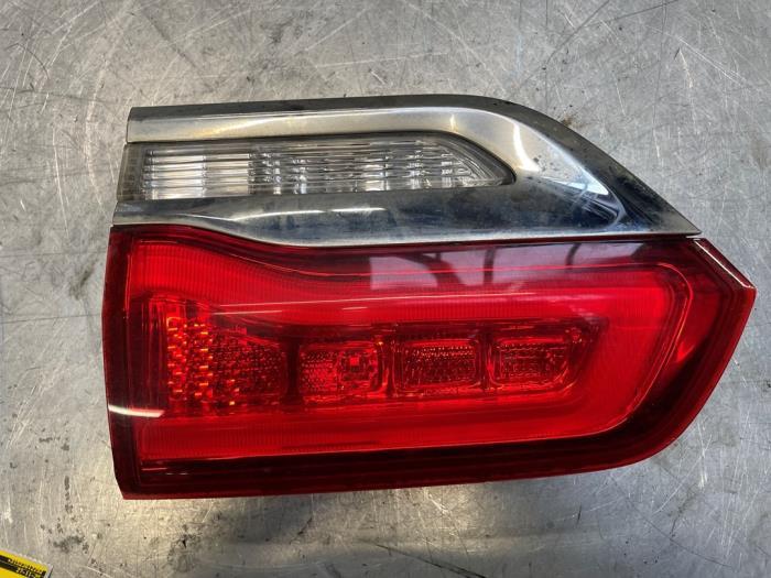 Achterlicht rechts van een Jeep Grand Cherokee, Jeep, Gebruikt, -, -
