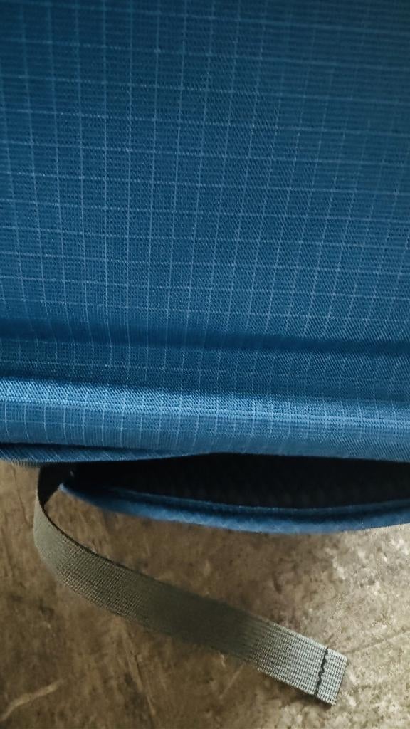 Lowepro PhotoSport BP 24L AW III rugzak Blauw, Ophalen, Zo goed als nieuw, Rugtas, Lowepro
