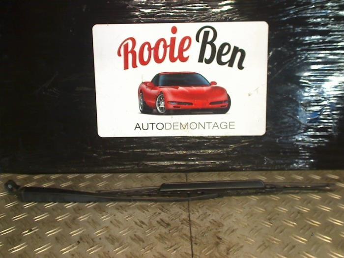 Ruitenwisserarm voor van een Volkswagen Fox, Auto-onderdelen, Gebruikt, -, Volkswagen, -