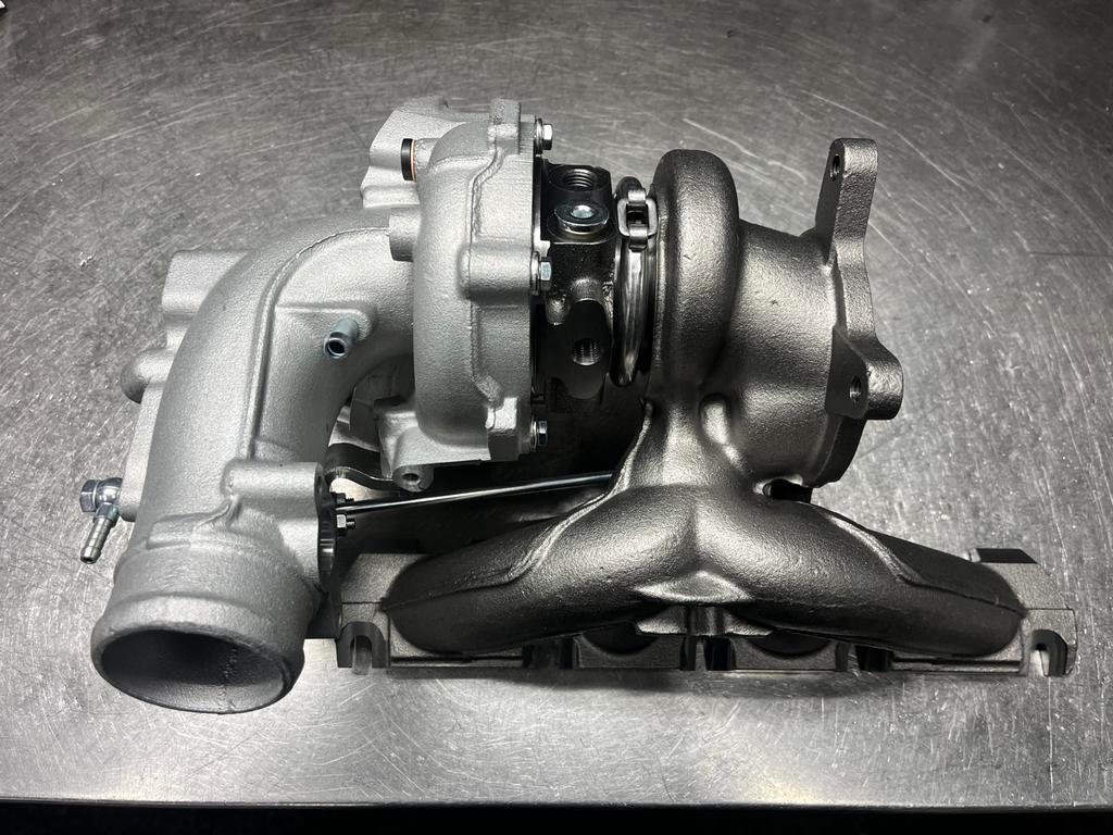 Turbo Upgrade 1.8/2.0 tsi/gti/R  (500pk) Seat/Vw5/6, Auto-onderdelen, Motor en Toebehoren, Seat, Volkswagen, Nieuw, Ophalen of Verzenden