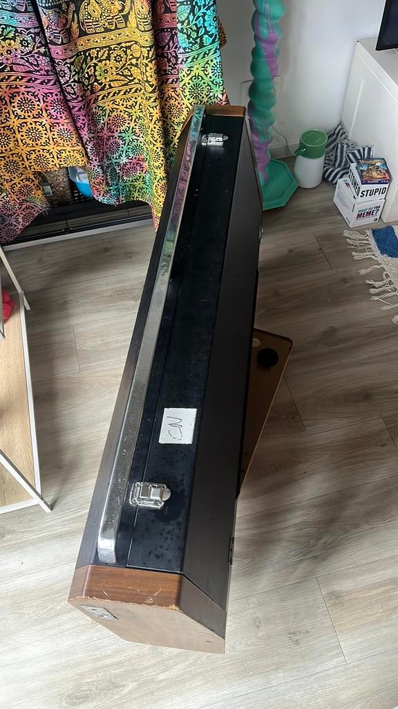 Hammond X5, Ophalen, Gebruikt, 2 klavieren, Orgel
