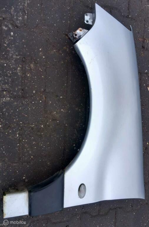 Spatscherm Citroen Berlingo, Ophalen of Verzenden, Gebruikt