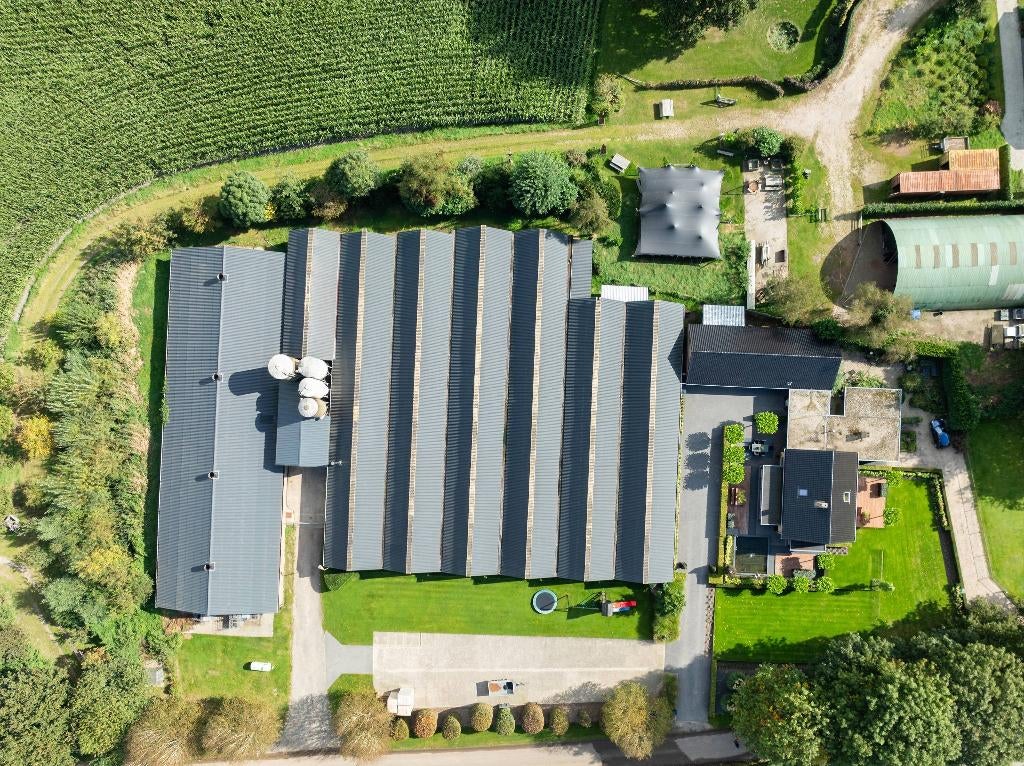 GRATIS Asbestvrije golfplaten, Ophalen, Overige materialen, Overige kleuren, Zo goed als nieuw