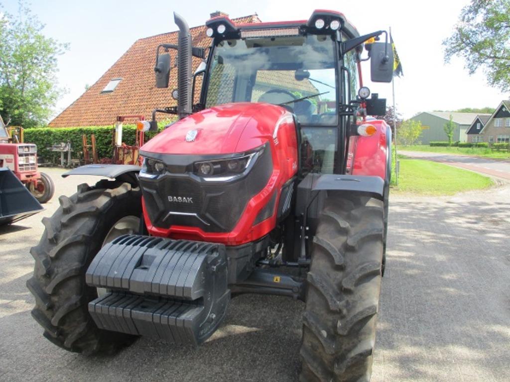 Ursus Jarmet Roltrans deutz ttv 410 DX 3.90, Tot 2500, Nieuw, Tot 80 Pk, Ophalen