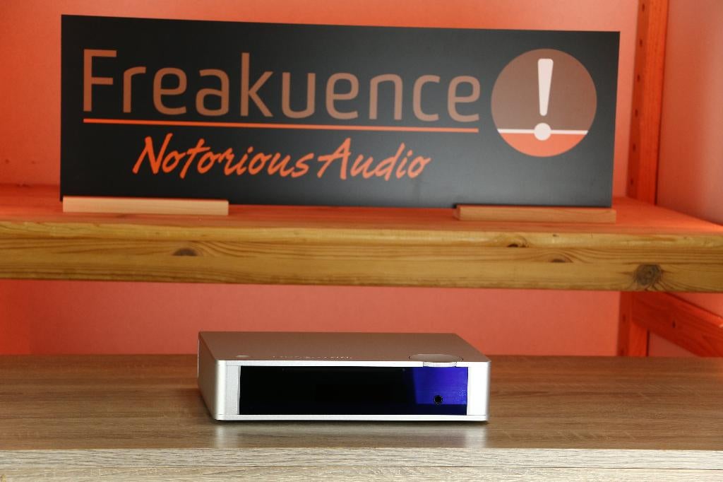 Lindemann Musicbook 15 DSD TRADE.INRUIL XLR*All around thing, Audio, Tv en Foto, Lindemann Audiotechnik GmbH, Münchener Straße 21, 82131 Gauting, Duitsland
