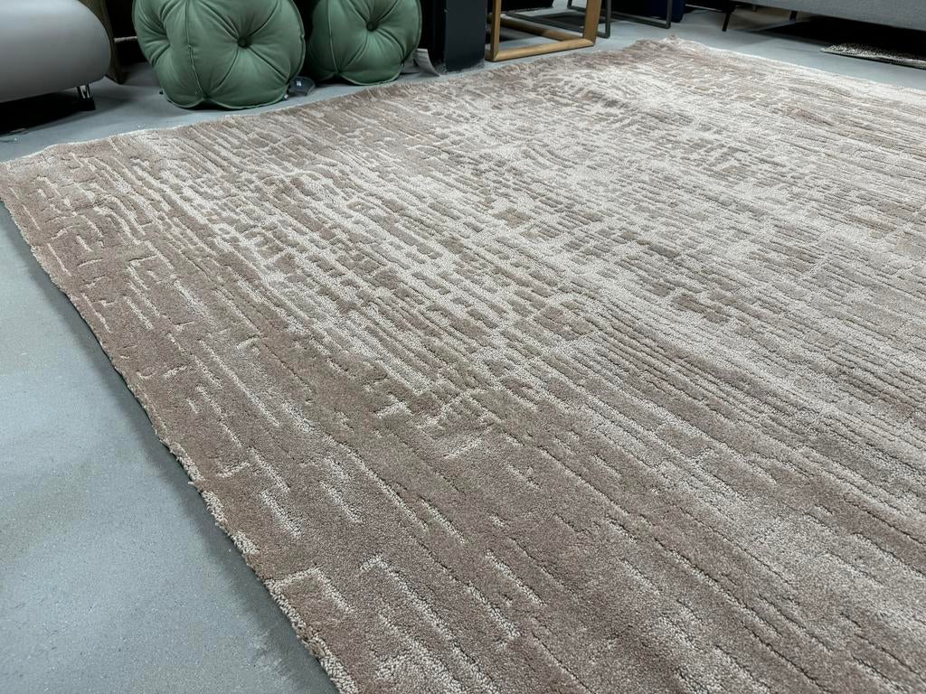 Nieuw Brink en Campman twinset Urban 250 350 kleed tapijt, Ophalen of Verzenden, Longbarn Brink en Campman CS rugs Millenerpoort