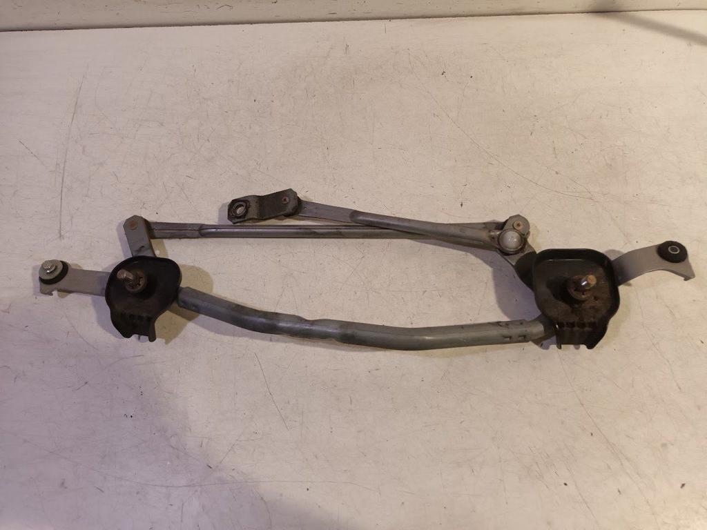 Ruitenwisser mechaniek voor Mazda 3, Auto-onderdelen, Onderdelen@venauto.nl, Van der Ven Autorecycling B.V., Gebruikt, Ettenseweg 76, 4706 PB Roosendaal, The Netherlands