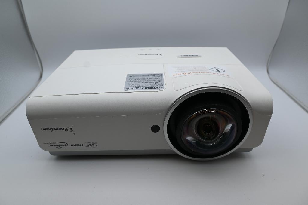 Promethean PRM45 Beamer HDMI, Ophalen of Verzenden, LED, Promethean