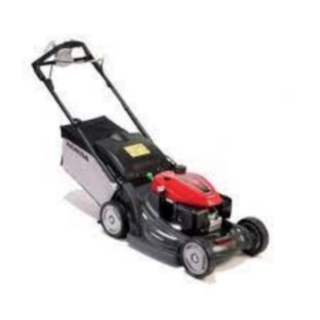 ACTIE Honda HRX 476c VK 5,5 pk 47 cm HRX476cVK grasmaaier, Cirkelmaaier, Honda, Nieuw, Ophalen of Verzenden