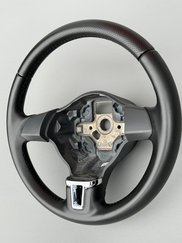 Stuurwiel Stuur Volkswagen Caddy, Amarok, Tiguan, Jetta, Auto-onderdelen, Besturing, Volkswagen, Nieuw, Ophalen of Verzenden