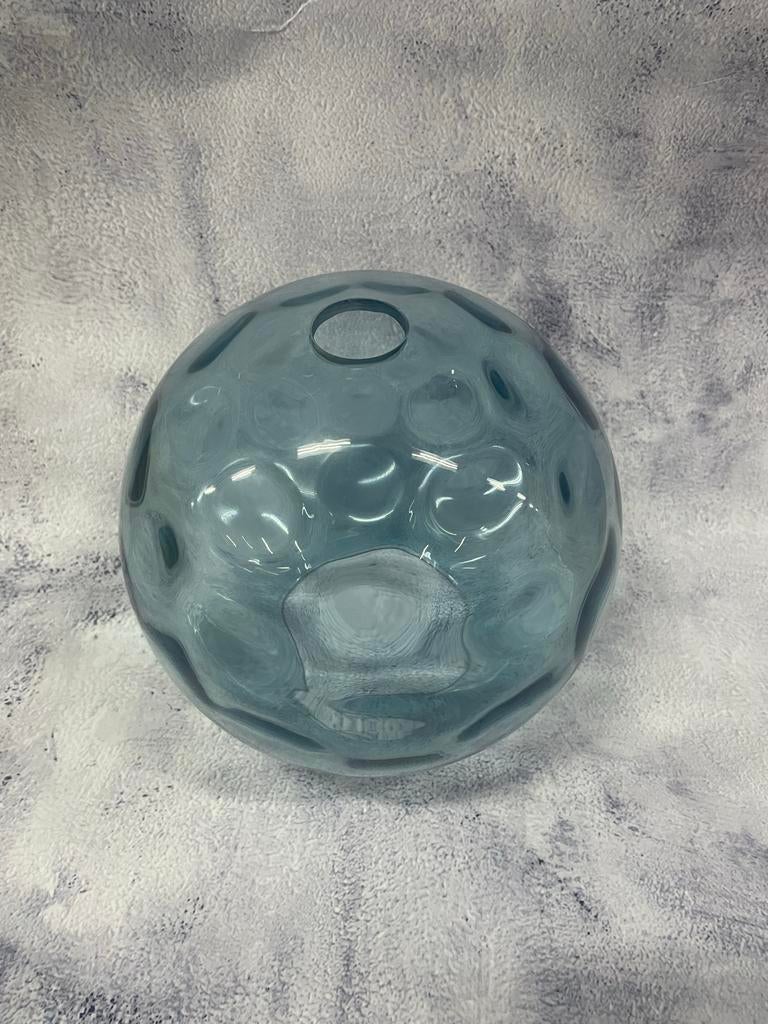 Glazen Bol voor Made Ilaria Hanglamp, Ophalen of Verzenden, Zo goed als nieuw, Glas, Minder dan 100 cm