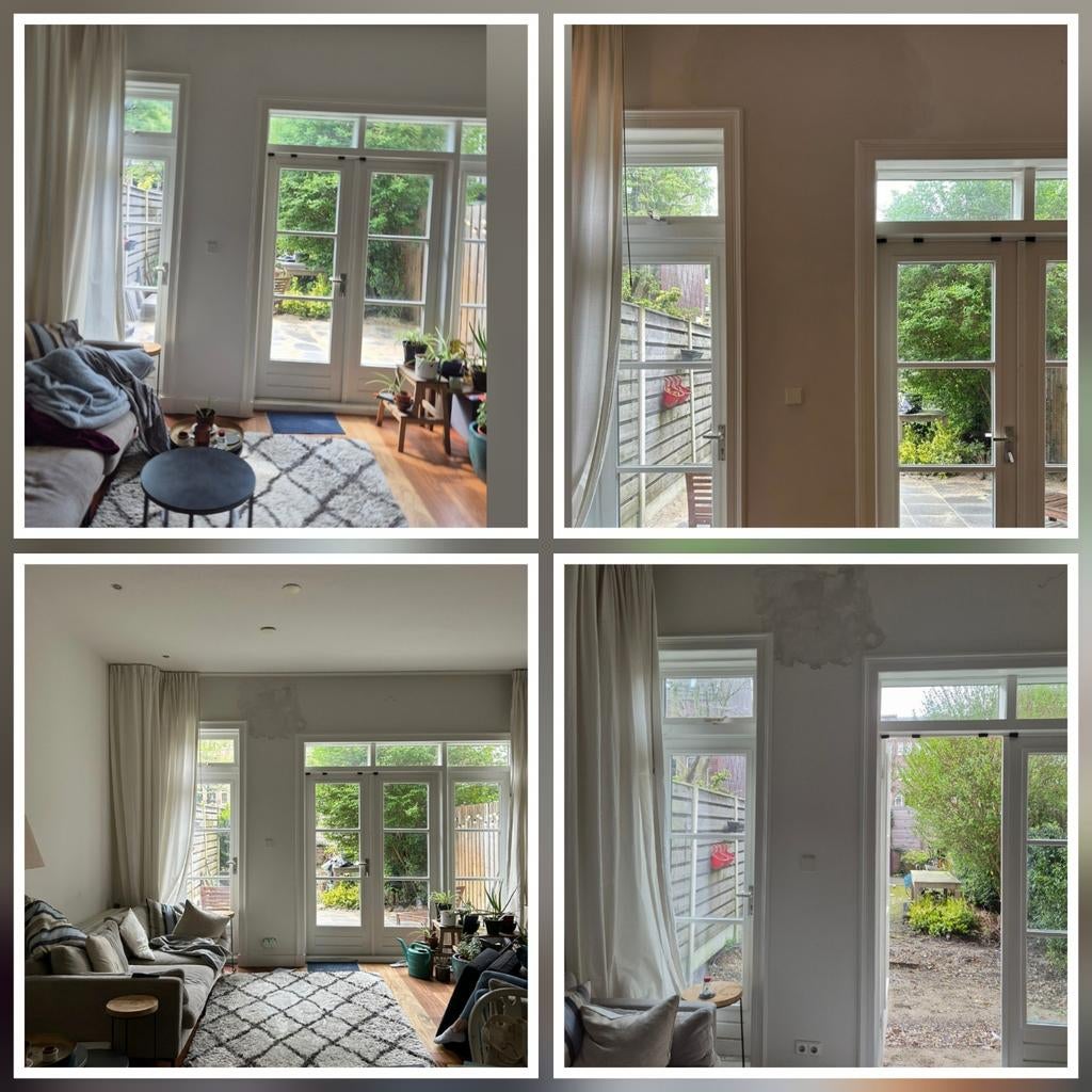 renovatie, badkamer, keuken, kinderkamers, slopen, interieur, Verbouw of Aanbouw