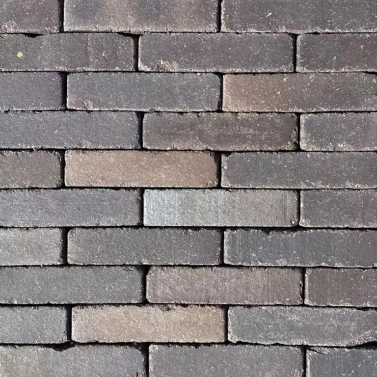 Globe dikformaat straatbaksteen rustiek, Tuin en Terras, Tegels en Klinkers, Ophalen, Nieuw, Natuursteen, Klinkers