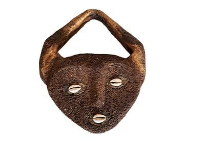 Fetisj object Lega, Ophalen of Verzenden