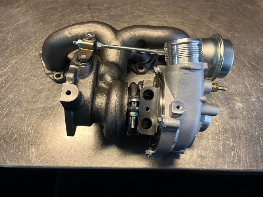 Turbo 1.4 tsi 140pk/150pk/160pk/170pk Audi/Seat/Vw Tiguan…, Ophalen of Verzenden, Nieuw, Seat