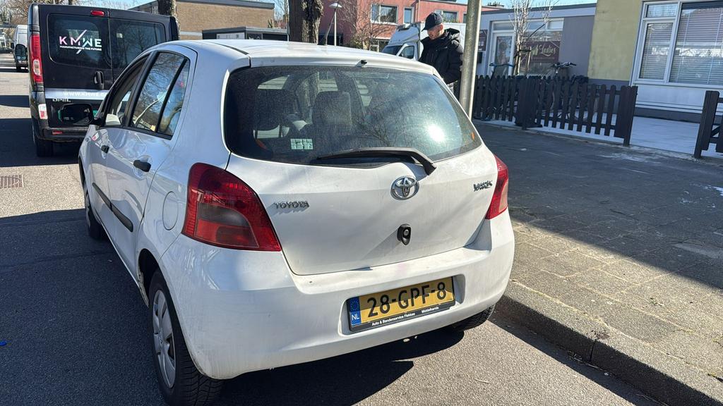 Foto 4 van Gevraagd Corolla, Avensis Aygo Yaris Hiace alle type en mode