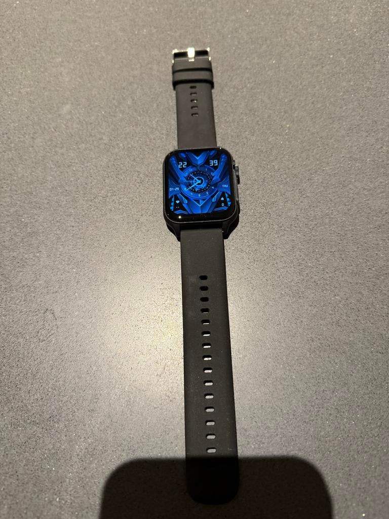 Smartwatches nieuw in doos, Ophalen of Verzenden, Nieuw, Sneakers of Gympen