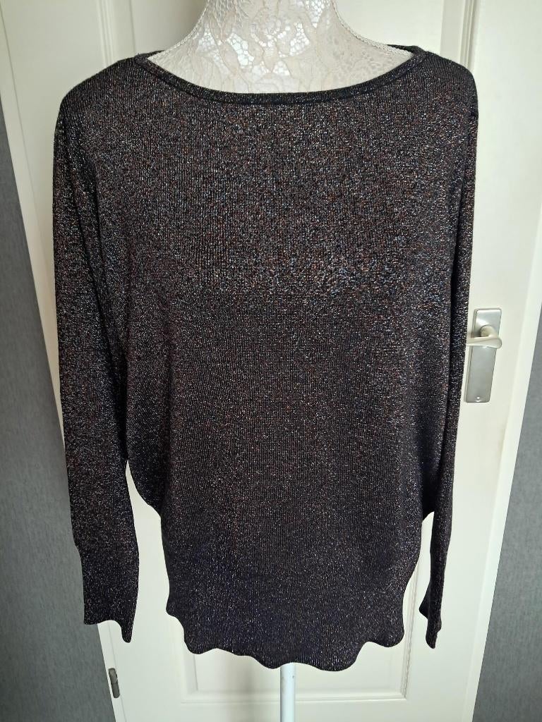 Trui Mart Visser  Maat : XL, Overige kleuren, Mart Visser, Maat 46/48 (XL) of groter, Nieuw