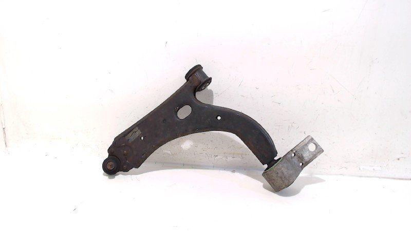 Draagarm links voor Mazda 2, Onderdelen@venauto.nl, Van der Ven Autorecycling B.V., Gebruikt, Ettenseweg 76, 4706 PB Roosendaal, The Netherlands