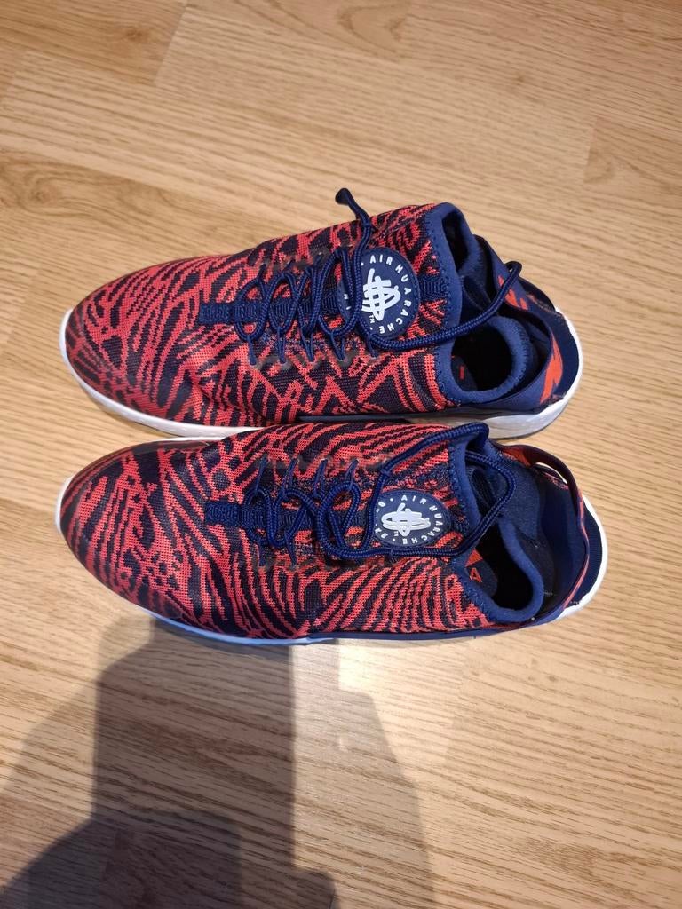 Leuke nike huarache, Nike, Ophalen of Verzenden, Nieuw, Rood