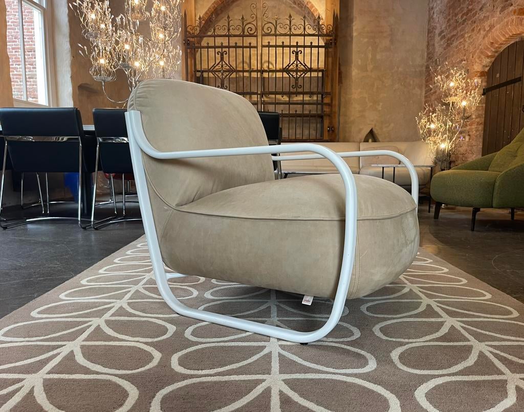 Pode Chap fauteuil, Huis en Inrichting, Fauteuils, Nieuw, 50 tot 75 cm, Ophalen