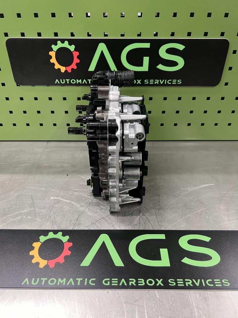 Mechatronic DQ381 DSG  0GC927711G I 0GC 927 711 G, Ophalen of Verzenden, Seat