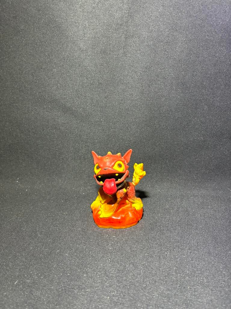 Skylanders Giants Hot Dog, Avontuur en Actie, W, 2 spelers, Ophalen of Verzenden