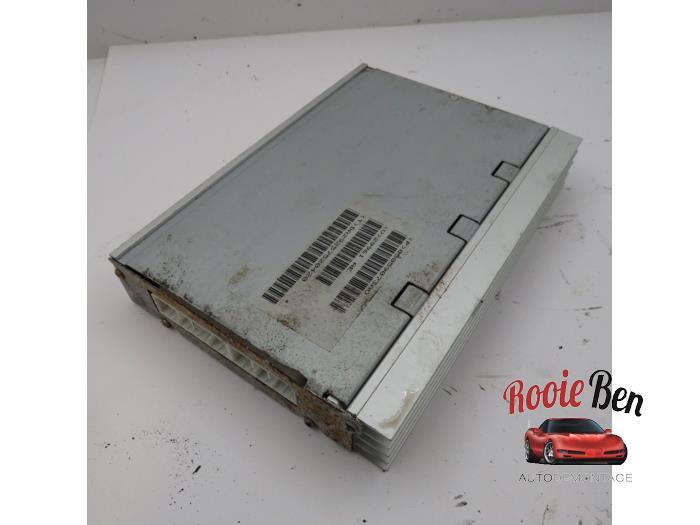 Radio versterker van een Jeep Grand Cherokee, Jeep, Gebruikt, -, -