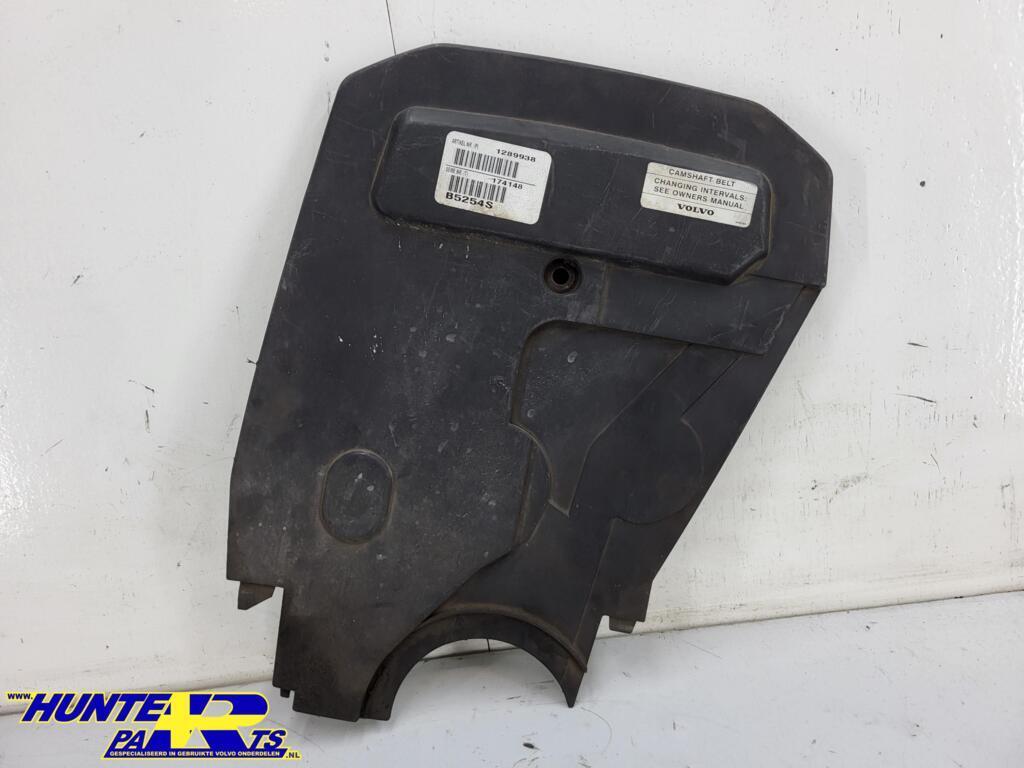 Distributiedeksel Volvo 850 ('91-'96) 9135042, Auto-onderdelen, Motor en Toebehoren, Gebruikt, Ophalen of Verzenden, Volvo, Volvo