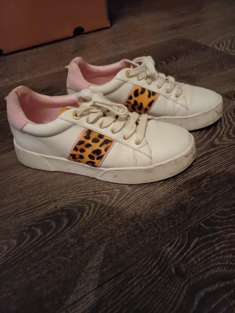 Dune London Sneakers - Maat 36, Kleding | Dames, Schoenen, Wit, Ophalen of Verzenden, Sneakers of Gympen, Dune London