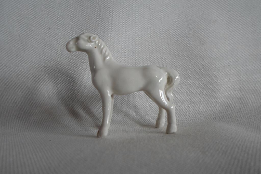 Chinees Paard Porselein, Antiek en Kunst, Ophalen of Verzenden