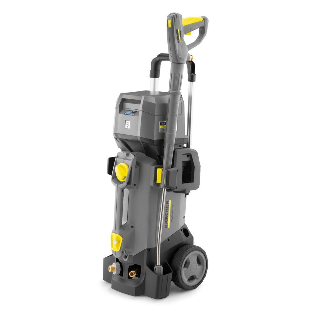 KARCHER HOGEDRUKREINIGER HD 4/11 C Bp Plus