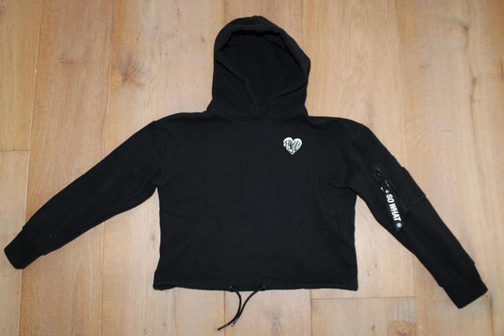 Hoodie van Coolcat 134/140, Gebruikt, Meisje, Trui of Vest, Coolcat